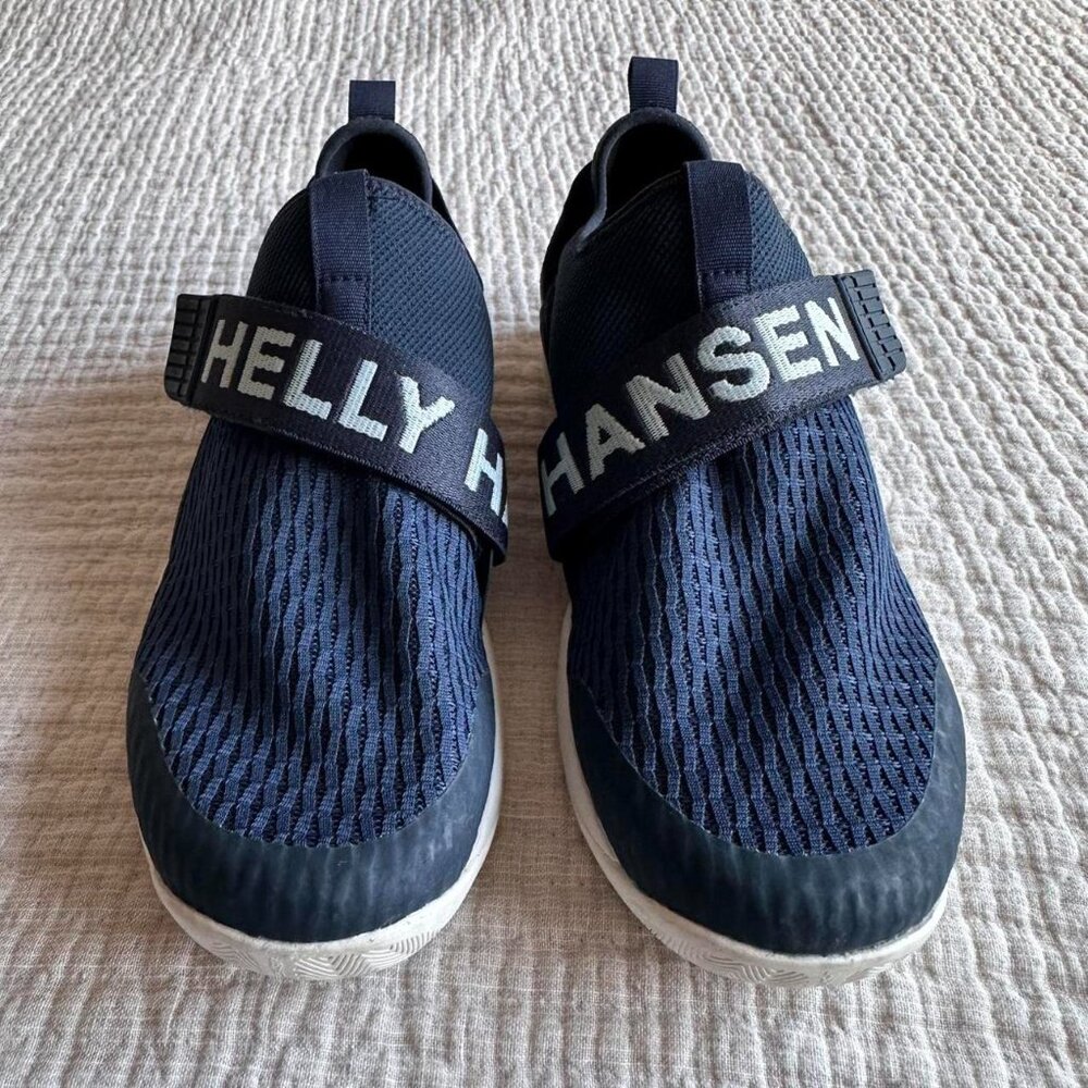 Helly Hansen Hydromoc Sailing Shoes Water Sports Shoes Kitesurfing Boating